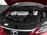 2013 Lexus CT Engine photo
